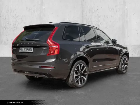 Volvo Xc90 — poza 2