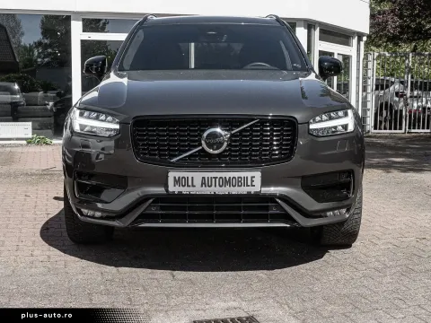 Volvo Xc90 — poza 3