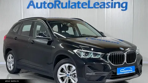 BMW X1 — poza 2