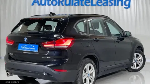 BMW X1 — poza 3
