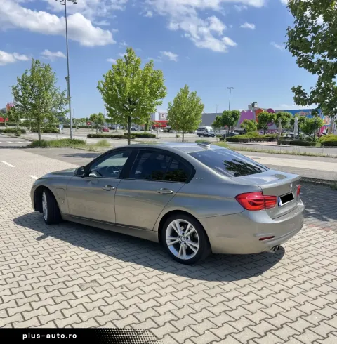 BMW 330 — poza 2