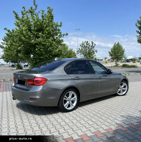 BMW 330 — poza 3
