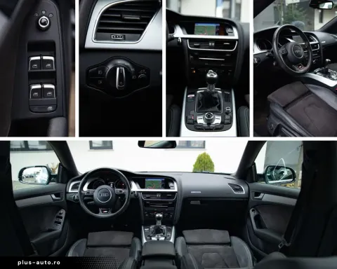 Audi A5 — poza 2