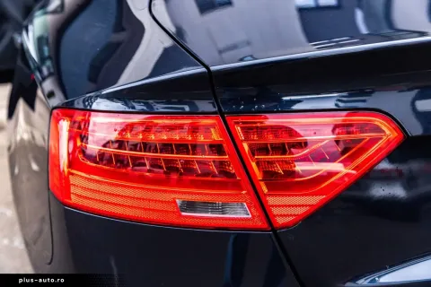 Audi A5 — poza 3