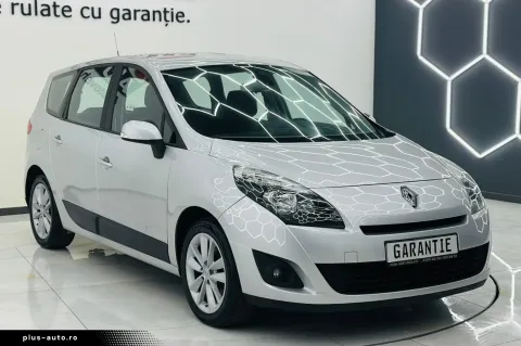 Renault Grand Scenic — poza 2