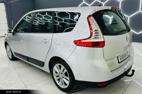 Renault Grand Scenic — poza 3