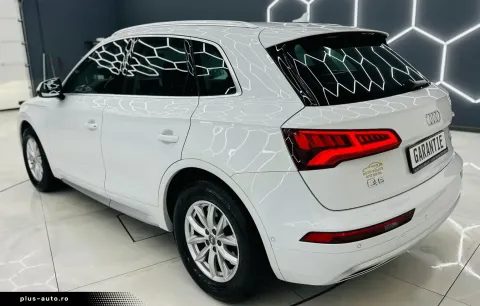 Audi Q5 — poza 3