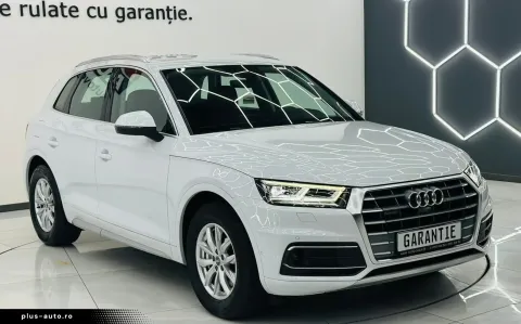 Audi Q5 — poza 2