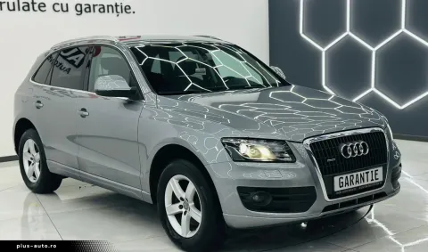 Audi Q5 — poza 2