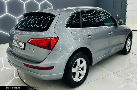 Audi Q5 — poza 3