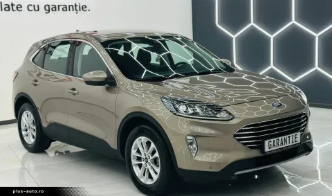 Ford Kuga — poza 2