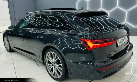 Audi A6 — poza 3