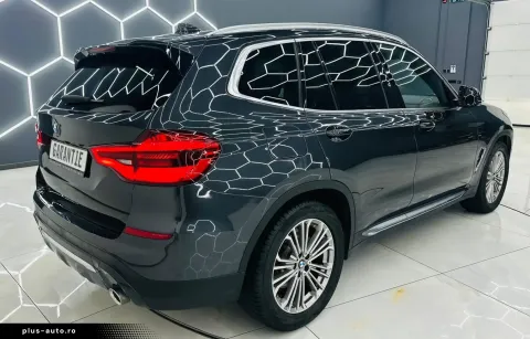 BMW X3 — poza 3