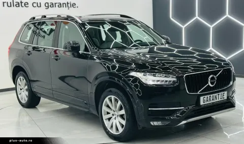 Volvo Xc90 — poza 2