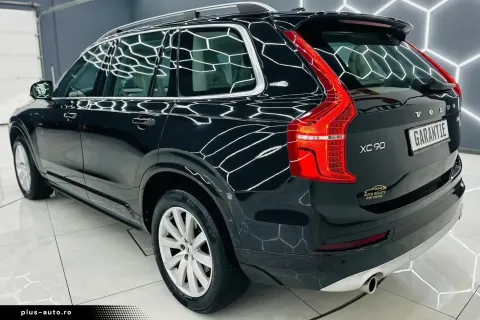 Volvo Xc90 — poza 3