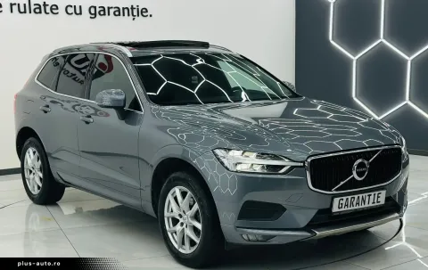 Volvo Xc60 — poza 2