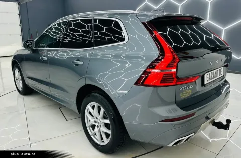 Volvo Xc60 — poza 3