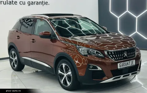 Peugeot 3008 — poza 2