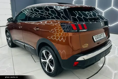 Peugeot 3008 — poza 3