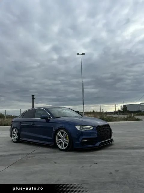 Audi A3 — poza 2