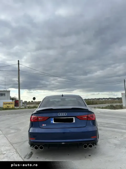 Audi A3 — poza 3