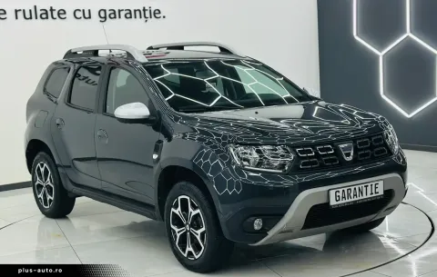 Dacia Duster — poza 2