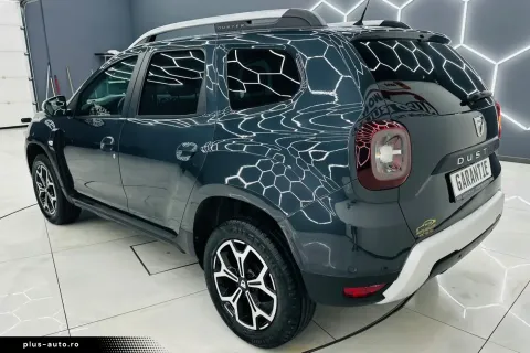Dacia Duster — poza 3