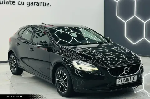 Volvo V40 — poza 2