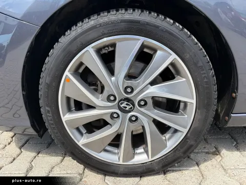 Hyundai I30 — poza 3