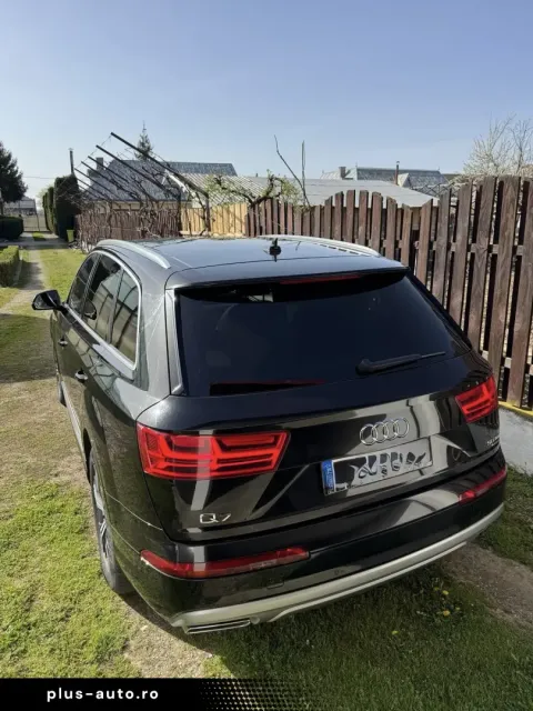 Audi Q7 — poza 2