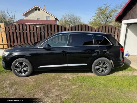 Audi Q7 — poza 3