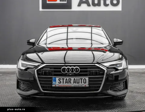 Audi A6 — poza 2