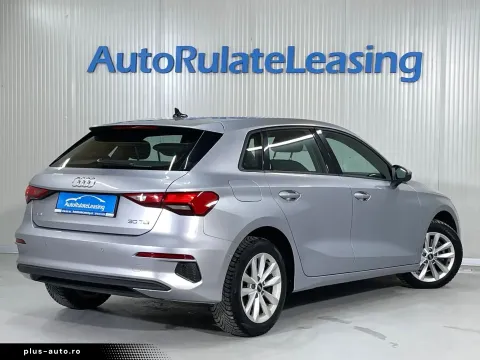 Audi A3 — poza 3