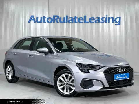 Audi A3 — poza 2