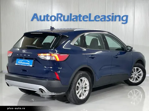 Ford Kuga — poza 3
