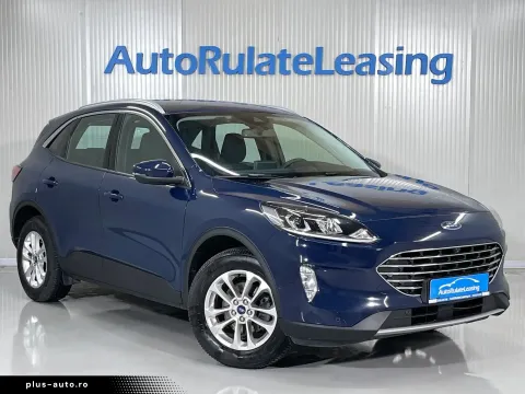 Ford Kuga — poza 2