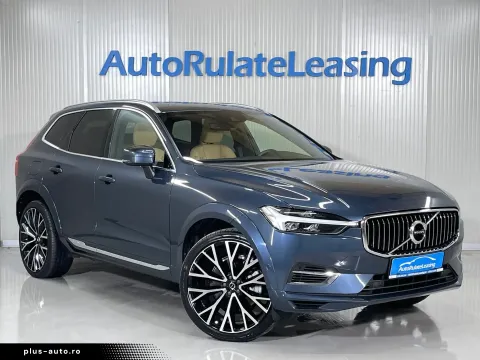 Volvo Xc60 — poza 2