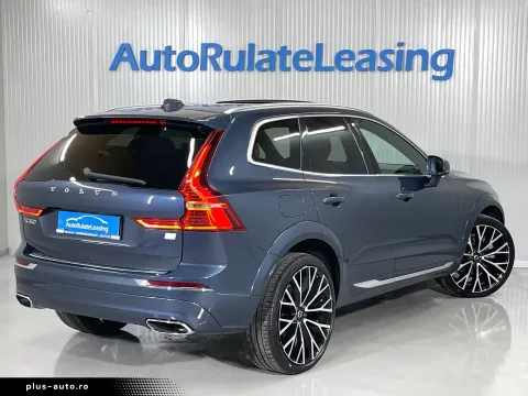 Volvo Xc60 — poza 3
