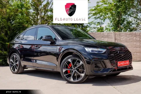 Audi Q5 — poza 2