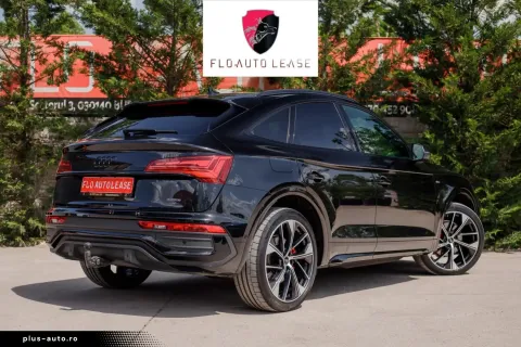 Audi Q5 — poza 3