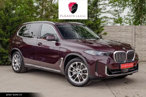BMW X5 — poza 2