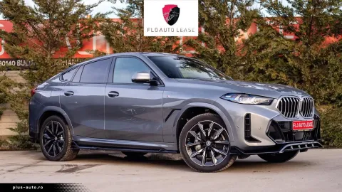 BMW X6 — poza 2