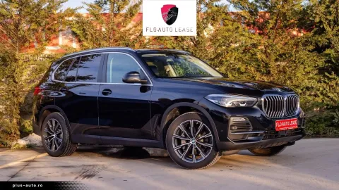 BMW X5 — poza 2