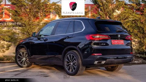 BMW X5 — poza 3