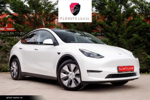 Tesla Model Y — poza 2
