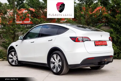 Tesla Model Y — poza 3