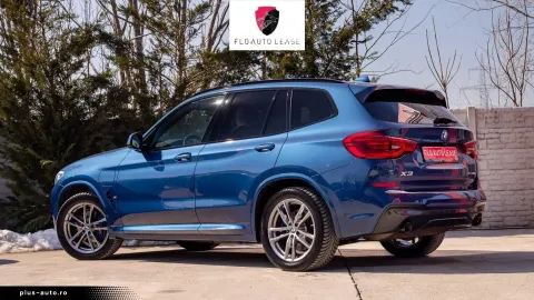 BMW X3 — poza 2