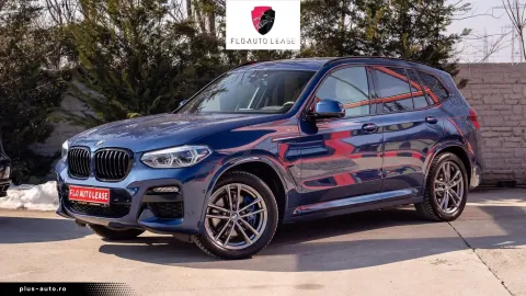 BMW X3 — poza 3