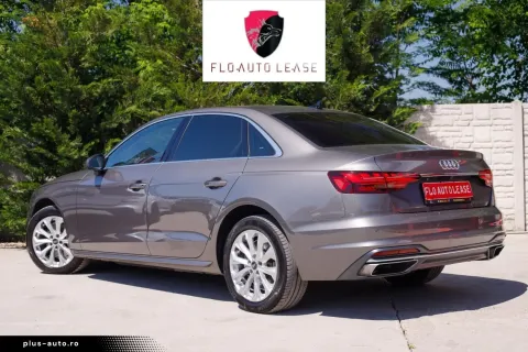 Audi A4 — poza 3