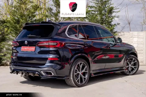 BMW X5 — poza 2